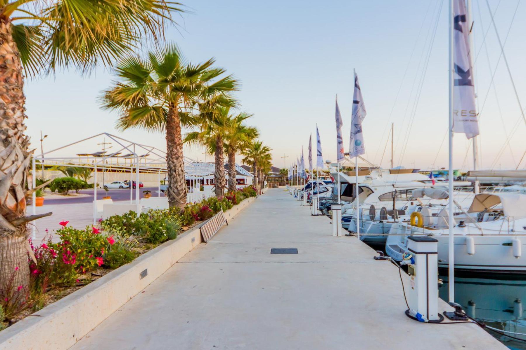 Alegria Id68 Lejlighed Torrevieja Eksteriør billede